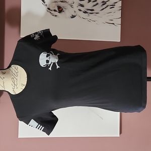 Ladies Grunt Style Tee